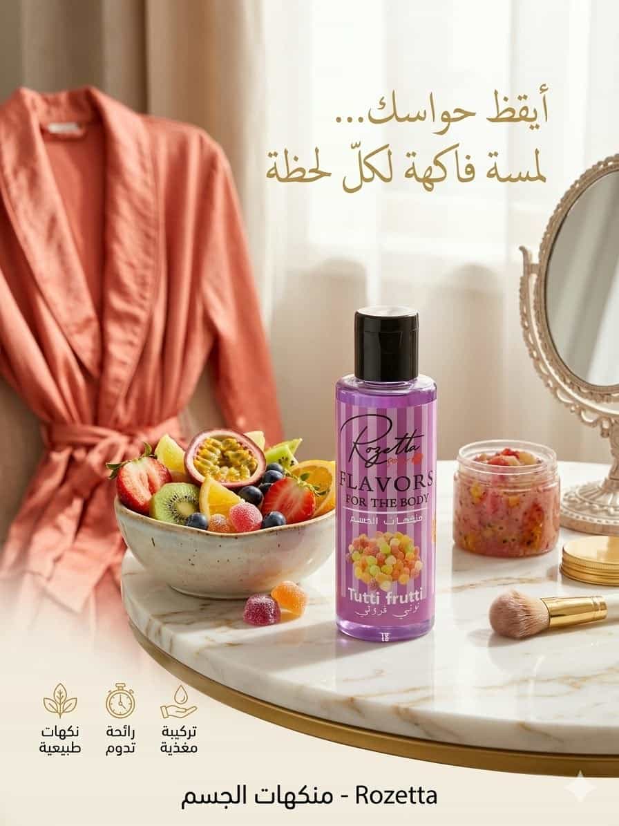 بخاخ جسم — العبوة البنفسجية 60